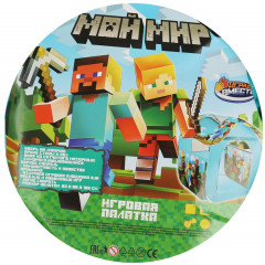 Палатка детская игровая - Фото 6