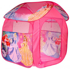 Палатка детская игровая - Фото 1