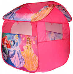 Палатка детская игровая - Фото 2