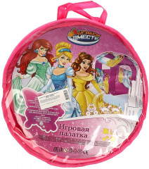 Палатка детская игровая - Фото 4