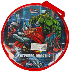 Палатка детская игровая - Фото 6
