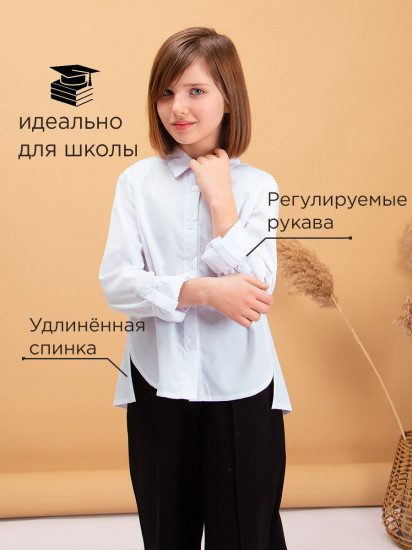 Блузка для девочек