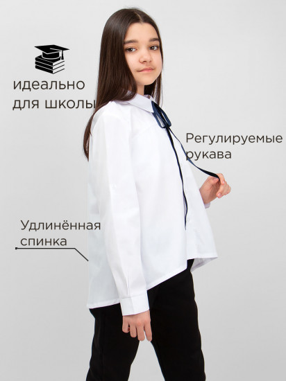 Блузка для девочек