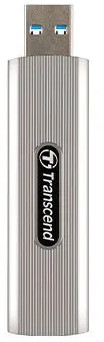 SSD накопитель внешний Transcend ESD320A