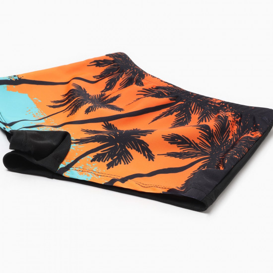 Плавки купальные для мальчиков