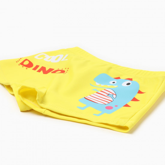 Плавки купальные для мальчиков