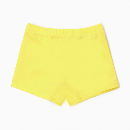 Плавки купальные для мальчиков