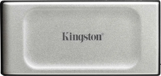 SSD накопитель внешний Kingston SXS2000