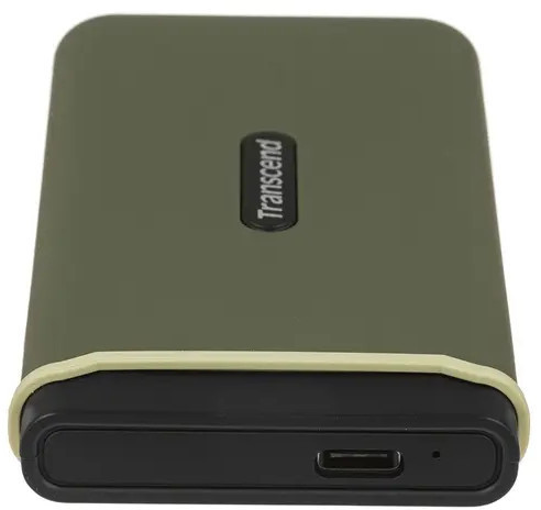 SSD накопитель внешний Transcend ESD380C