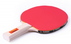 Ракетка для настольного тенниса «Control 10» - Фото 5