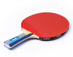 Ракетка для настольного тенниса «Hobby» - Фото 5