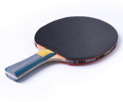 Ракетка для настольного тенниса «Hobby» - Фото 6