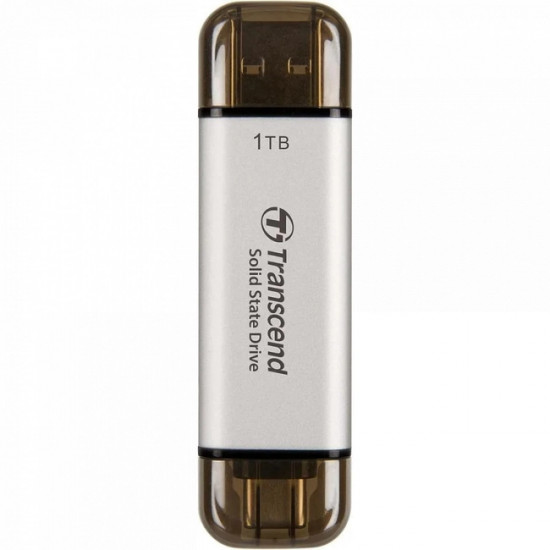 SSD накопитель внешний Transcend ESD310S