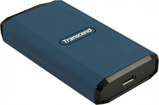 SSD накопитель внешний Transcend ESD410C