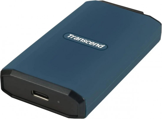 SSD накопитель внешний Transcend ESD410C