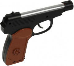 Игровой набор «Пистолет Макарова и удостоверение» - Фото 2