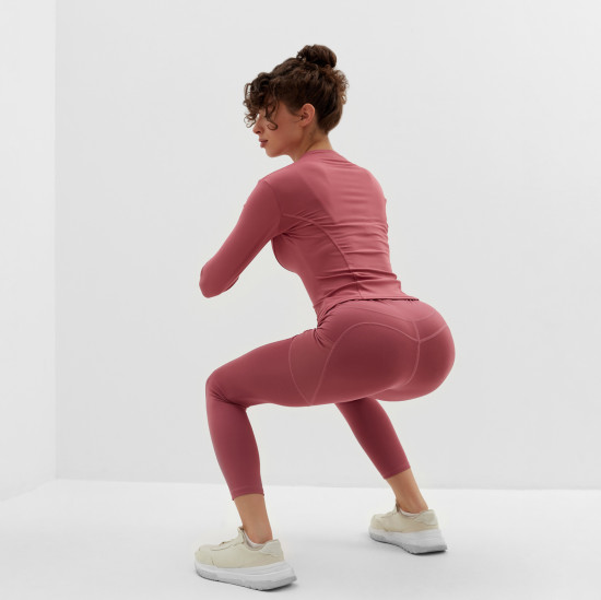 Леггинсы женские