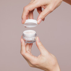 Крем-гель разглаживающий вокруг глаз - Фото 2