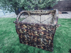 Палатка для охоты MIR-LW006 - Фото 2