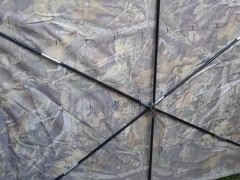 Палатка для охоты MIR-LW006 - Фото 4