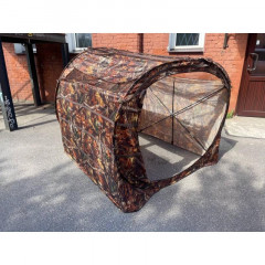 Палатка для охоты MIR-LW006 - Фото 8