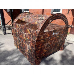 Палатка для охоты MIR-LW006 - Фото 9