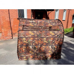 Палатка для охоты MIR-LW006 - Фото 10