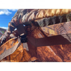 Палатка для охоты MIR-LW006 - Фото 12