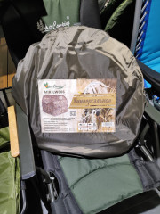 Палатка для охоты MIR-LW006 - Фото 16