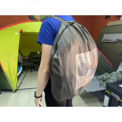 Палатка для охоты MIR-LW006 - Фото 17