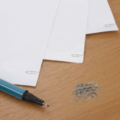 Скрепки - Фото 4