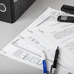 Скрепки - Фото 6