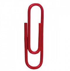 Скрепки - Фото 2