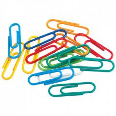 Скрепки - Фото 3
