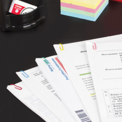 Скрепки - Фото 5