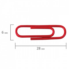 Скрепки - Фото 6