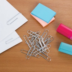 Скрепки - Фото 1