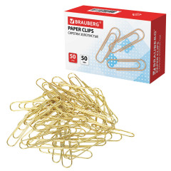 Скрепки - Фото 1