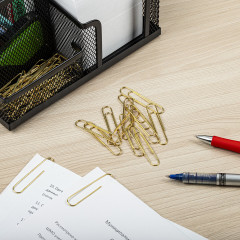 Скрепки - Фото 3