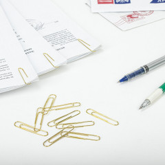 Скрепки - Фото 4