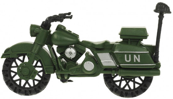 Набор военный игровой