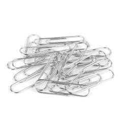 Скрепки - Фото 2