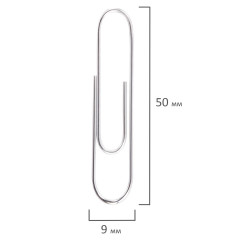 Скрепки - Фото 4