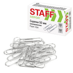 Скрепки - Фото 6