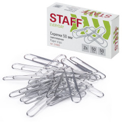 Скрепки - Фото 1