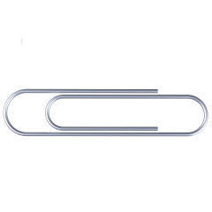 Скрепки - Фото 3