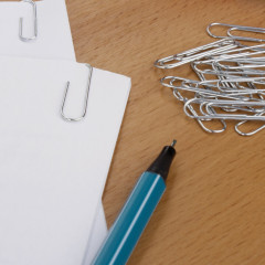 Скрепки - Фото 4