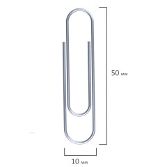 Скрепки - Фото 6