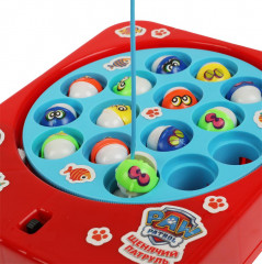 Игра «Музыкальная рыбалка» - Фото 1