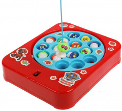 Игра «Музыкальная рыбалка» - Фото 2